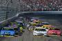 【動画】2015 NASCAR スプリントカップ 第28戦 ニューハンプシャー 結果