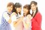 【がっこうぐらし】声優の4人組ってルックスレベル高すぎだろ