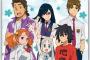 【画像】実写化してしまったアニメの末路………