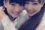 【モーニング娘。'15】石田亜佑美「メンバーみんなが甘やかしてるせいか最近羽賀ちゃんが駄々っ子みたいになってる」