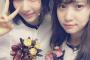 【朗報】永尾まりやと宮脇咲良の珍しい最新2ショットｷﾀ━(ﾟ∀ﾟ)━!!