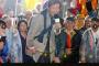 石田純一がSEALDsデモで安保反対演説　→　TV番組降板・CM降板・複数の広告代理店から厳重注意など圧力