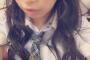SKE48荒井優希「笑えない話しますね」・・・