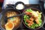 ワイの今日の昼飯（640円）ｗｗｗｗｗｗｗｗｗｗｗ