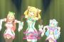 ハッカドール THE あにめ～しょん　2話　感想まとめ　キャベツ検定の歌www　作画も酷いwww