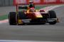 2015 GP2 ロシア 決勝レース1 結果、松下10位、優勝はロッシ