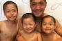 【ちょっと良い話】大久保嘉人、丸刈りに　抗がん剤治療の妻の不安和らげるため（関連まとめ）