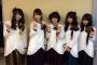 AKB48茂木忍「出たよ(笑)写真で隙間があると距離感が…とか言ってくる人(笑)ほっといてください(笑)」