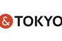 「＆ＴＯＫＹＯ」東京都のPRロゴにパクリ疑惑（海外の反応）