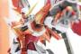 ハイネ専用デスティニーガンダムって公式になったの？