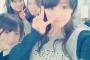 【こぶしファクトリー】広瀬彩海「ぬああああヤクルト王手悔しい。あっパリーグはソフトバンクちょっと羨ましいけどおめでとうございます」