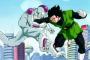 ドラゴンボールの前ボスの扱いｗｗｗｗｗｗｗｗｗｗｗｗｗｗｗｗｗｗｗｗｗｗ