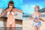 『DOAX3』進化が分かる前作との乳揺れ比較