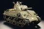 憧れのM4シャーマン戦車フルオペレーションセット…価格75,384円！