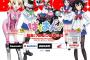 2016年アニメ化決定！「ばくおん！！」バイクメーカー5社全面協力