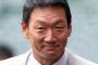 【悲報】金本新監督、鳥谷を叱咤