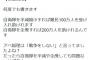 【ガチアカワロタｗ】自衛隊を半減すれば１００万人、全廃すれば２００万人の難民を受け入れ助けれます