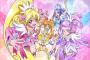 ドキドキプリキュア見終わったぞ！！！！