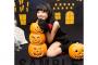 【SKE48ハロウィン】相川暖花 浅井裕華 太田彩夏 小畑優奈 かわいーぞ！