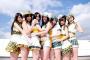 SKE48約六年かけて世代交代したぞーーーーーー