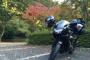 埼玉ninjaさんリスタート！　日本一周バイクの旅