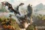 【朗報】PS4『Horizon』完全にモンハンを超える