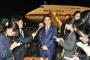 【日韓首脳会談】安倍首相「慰安婦問題含めて、パク大統領と率直な意見交換したい」聯合ニュース