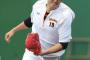 菅野（10勝11敗　防1.91）に「貯金１０」指令