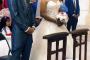 亀田和毅（２４）が国際結婚