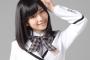 ぱるるに「ごきげんよう」と言われてみたい　gif