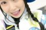 SKE48高柳明音のＭステコスプレはAD研修生でした！！！