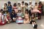 【Mステ】秋元康がイメージするメンバーが的を得ている！！（画像あり）【コスプレ一覧】【ミュージックステーション】【AKB48/SKE48/NMB48/HKT48/NGT48】