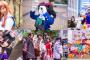 『池袋ハロウィンコスプレフェス2015』コスプレフォトレポートその2　池袋を彩るコスプレイヤーさんをたっぷりお届け（85枚以上）