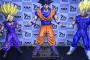 【画像】ドラゴンボールの新作プライズフィギュアが3次元なのに2次元だと話題に