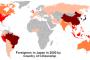 日本「ウチって案外、世界から嫌われてんだな・・・」【海外反応】