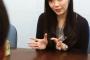 美人女子アナ“ＡＶ出演報道”の真相激白ｗｗｗｗｗ