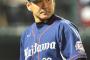 西武・田辺監督「脇谷に「『あばよ』と言った」