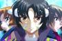 一期から二期までの間が長かったアニメってある？