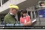 王様のブランチ　ぱるるが映っている場面のみの動画　初出しメイキング有り【劇場霊】