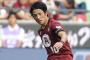 神戸ＭＦ森岡亮太、欧州挑戦へ！柏や川崎も獲得オファーか（関連まとめ）