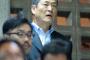 前DeNA監督中畑清氏、台湾に見参