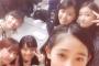 【朗報】アンジュルム4期上國料萌衣ちゃんさっそく馴染む