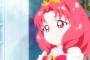 Go！プリンセスプリキュア　40話　感想　はるか達ホープキングダムへ！　ロリトワイライト可愛いwww