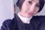 【HKT48/AKB48】兒玉遥「平和、幸せってなんだろう？  パリのニュースを見て 今日は、そのことについて考えされられた1日でした。」【はるっぴ】