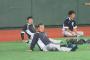 中日　契約交渉で賭け事禁止を厳命