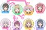 ゆるゆりって主人公は別にレズじゃないんだな