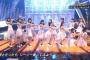 【乃木坂46】「ベストヒット歌謡祭2015」でのシーソーをご覧ください