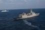 中国と韓国海軍がアテン湾で合同演習を実施…双方の特戦隊員が参加！