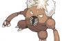 【悲報】クワガタポケモンがいない