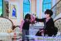 徹子の部屋に寺田心くんが出演。徹子の頭から飴が出てきて驚く姿にさえ「あざとい」と厳しい声。徹子も真顔で笑わない。（画像）
